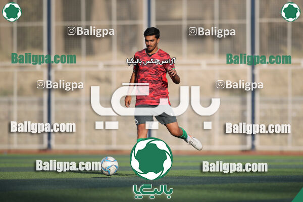 سایپا 3–1 نیروی زمینی