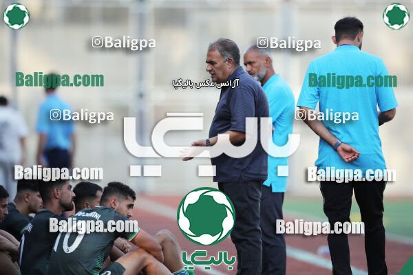 سایپا 3–1 نیروی زمینی