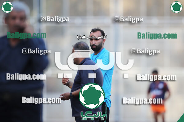 سایپا 3–1 نیروی زمینی