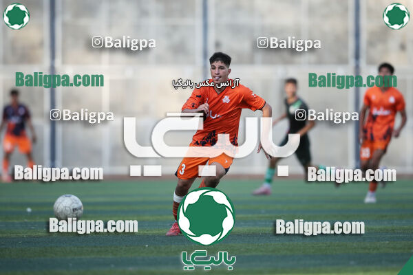 سایپا 3–1 نیروی زمینی