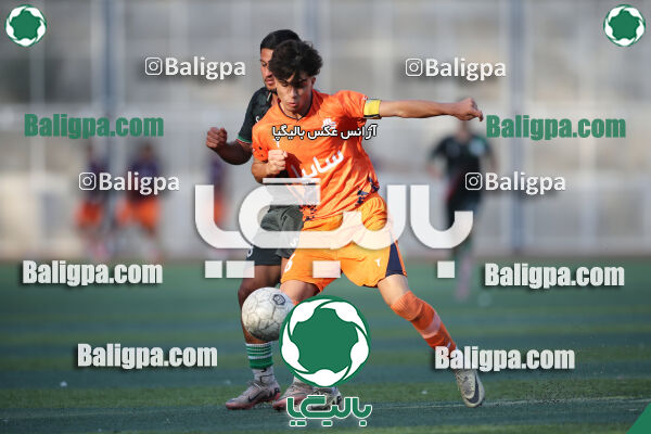 سایپا 3–1 نیروی زمینی
