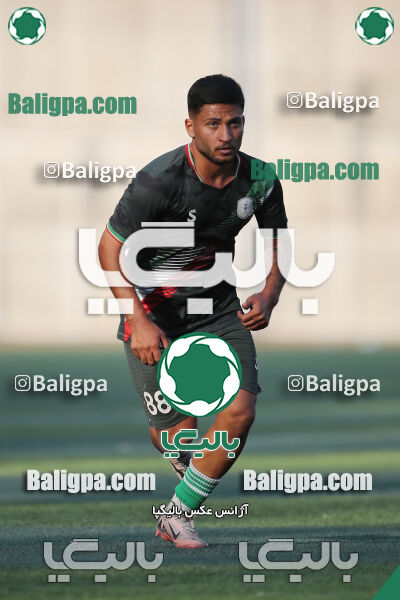 سایپا 3–1 نیروی زمینی