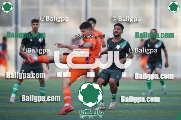 سایپا 3–1 نیروی زمینی