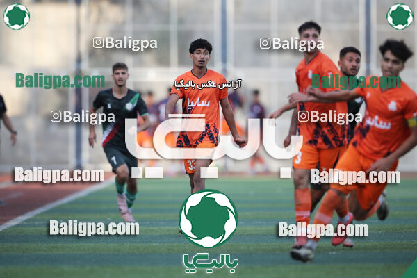 سایپا 3–1 نیروی زمینی