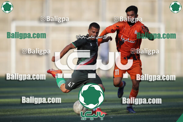 سایپا 3–1 نیروی زمینی