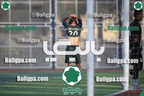 سایپا 3–1 نیروی زمینی