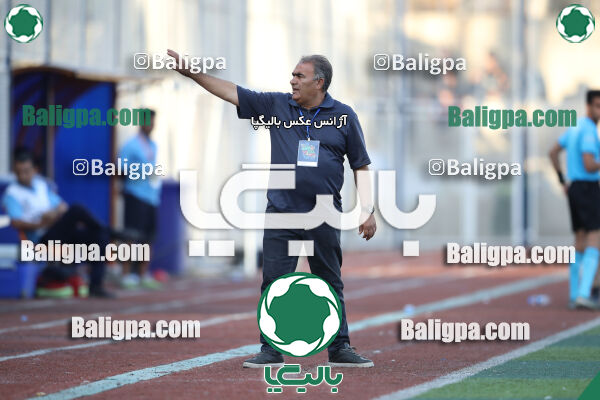 سایپا 3–1 نیروی زمینی