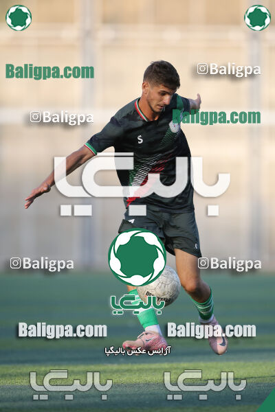 سایپا 3–1 نیروی زمینی