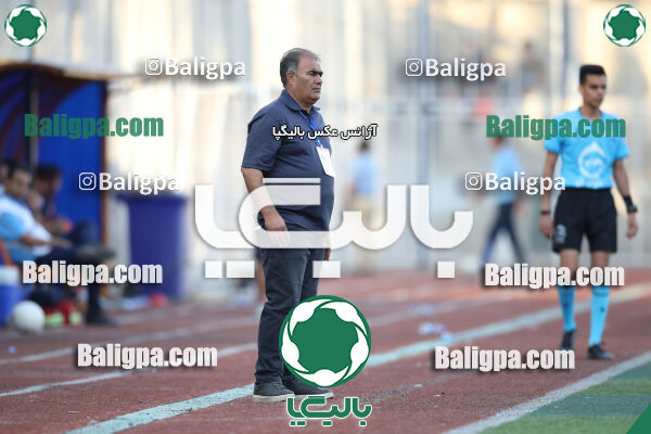 سایپا 3–1 نیروی زمینی
