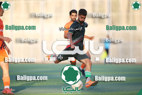 سایپا 3–1 نیروی زمینی