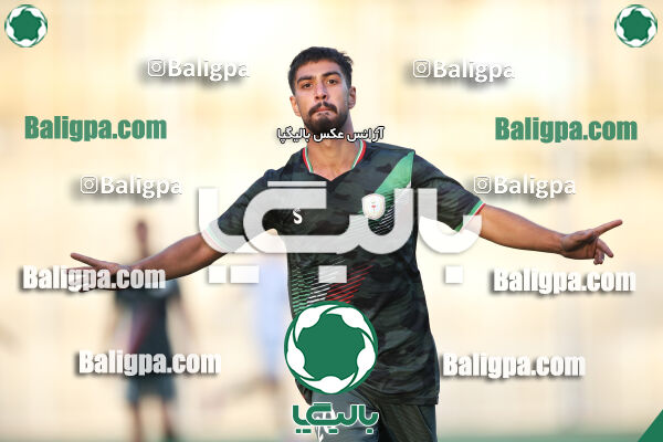سایپا 3–1 نیروی زمینی
