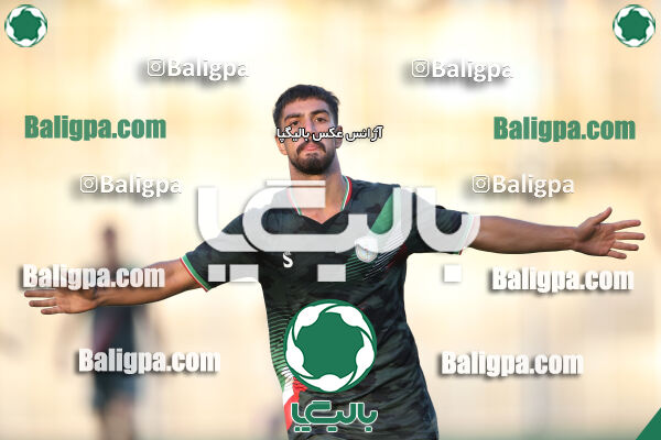 سایپا 3–1 نیروی زمینی