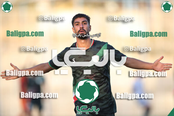 سایپا 3–1 نیروی زمینی