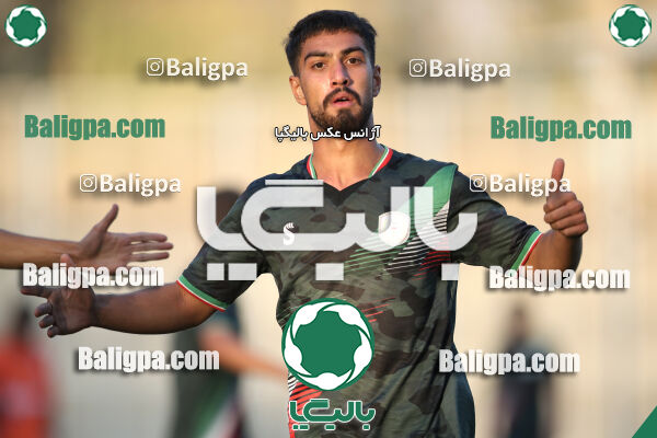 سایپا 3–1 نیروی زمینی