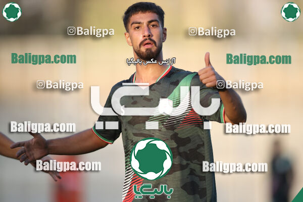 سایپا 3–1 نیروی زمینی
