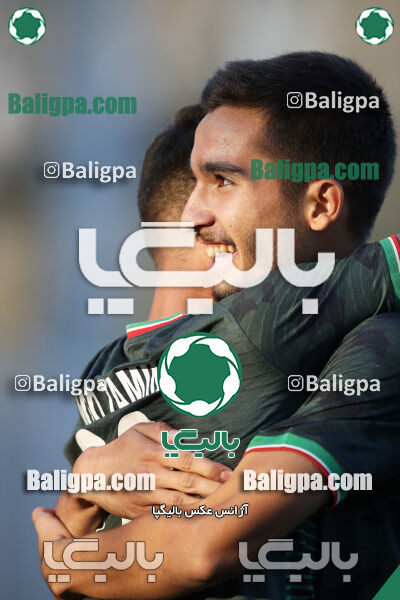سایپا 3–1 نیروی زمینی
