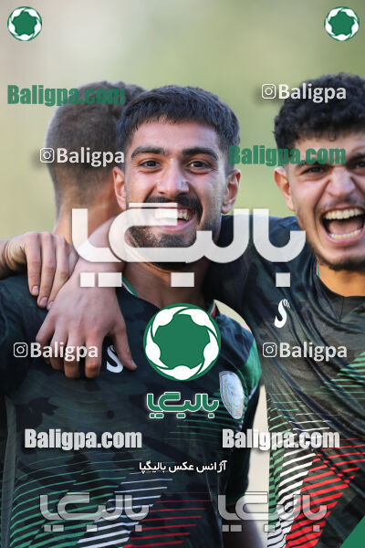 سایپا 3–1 نیروی زمینی