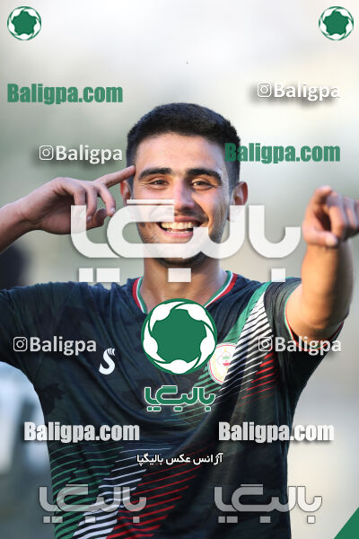 سایپا 3–1 نیروی زمینی