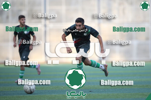 سایپا 3–1 نیروی زمینی