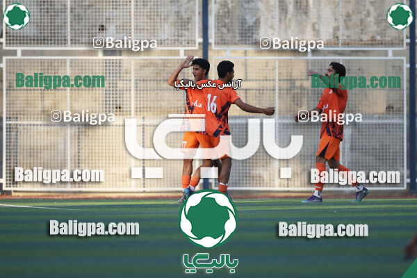 سایپا 3–1 نیروی زمینی