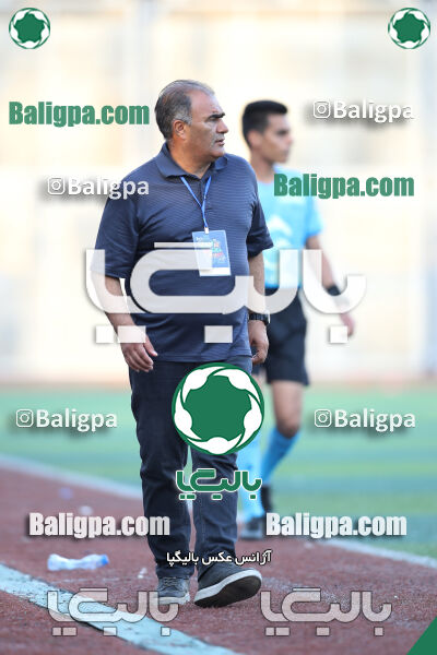سایپا 3–1 نیروی زمینی
