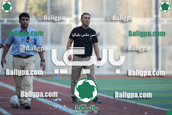 سایپا 3–1 نیروی زمینی