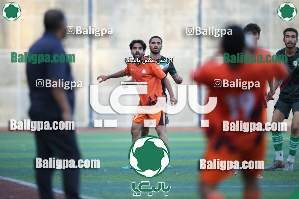 سایپا 3–1 نیروی زمینی