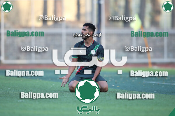 سایپا 3–1 نیروی زمینی