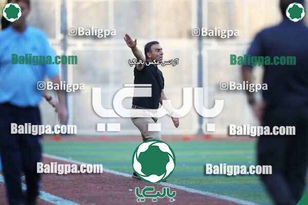 سایپا 3–1 نیروی زمینی