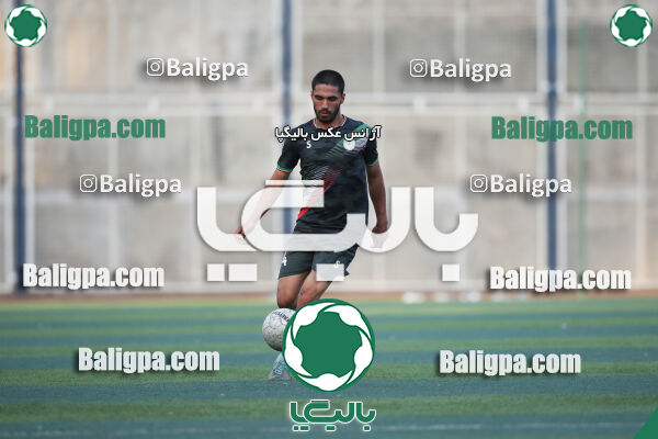 سایپا 3–1 نیروی زمینی