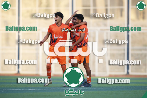 سایپا 3–1 نیروی زمینی