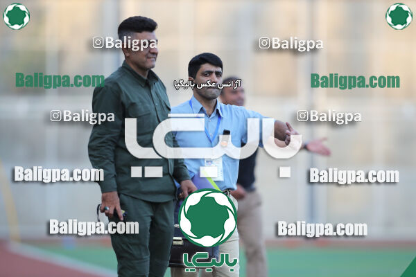 سایپا 3–1 نیروی زمینی