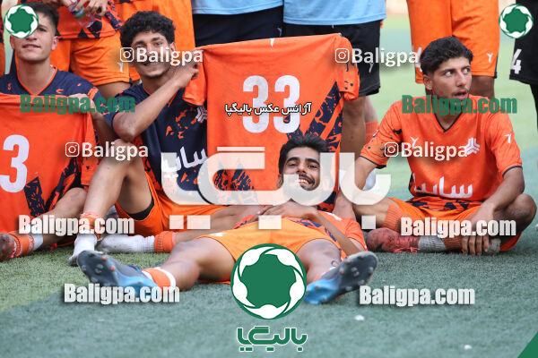 سایپا 3–1 نیروی زمینی