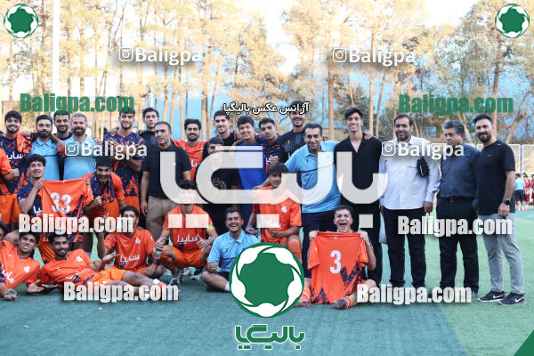 سایپا 3–1 نیروی زمینی