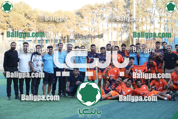 سایپا 3–1 نیروی زمینی