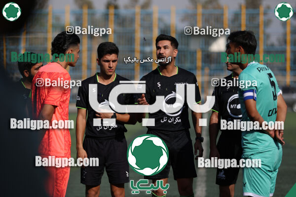 پاس قوامین 0–2 پیکان