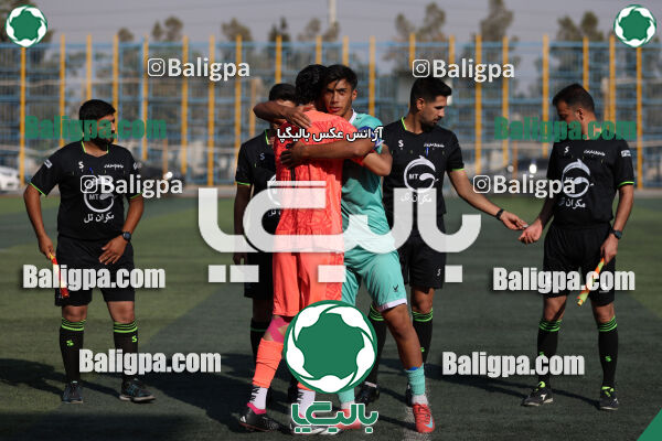 پاس قوامین 0–2 پیکان