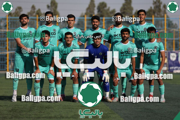 پاس قوامین 0–2 پیکان