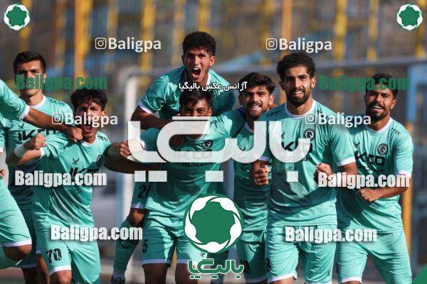 پاس قوامین 0–2 پیکان