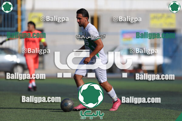 پاس قوامین 0–2 پیکان