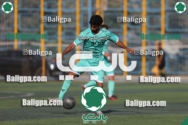 پاس قوامین 0–2 پیکان