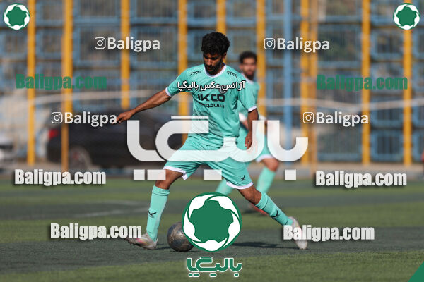 پاس قوامین 0–2 پیکان