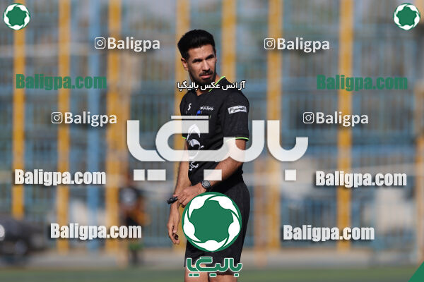 پاس قوامین 0–2 پیکان