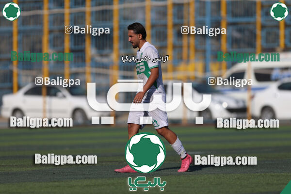 پاس قوامین 0–2 پیکان