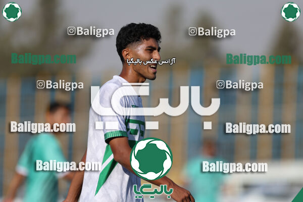 پاس قوامین 0–2 پیکان