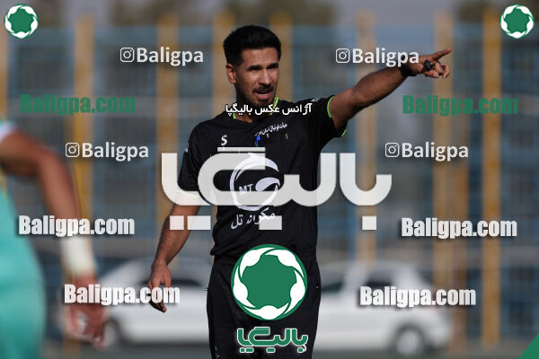 پاس قوامین 0–2 پیکان