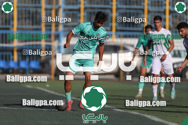 پاس قوامین 0–2 پیکان