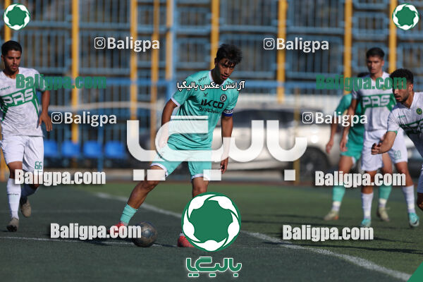 پاس قوامین 0–2 پیکان