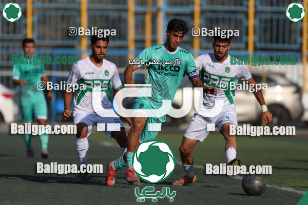 پاس قوامین 0–2 پیکان