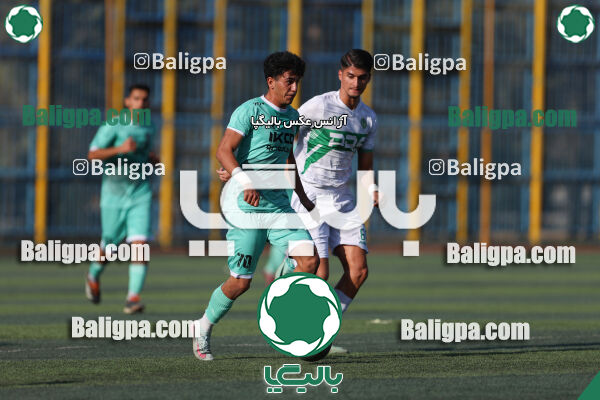 پاس قوامین 0–2 پیکان